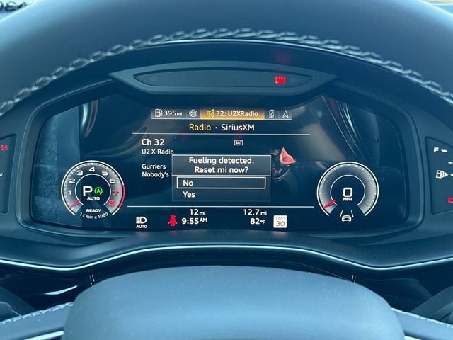 2026 Audi Q8 quattro