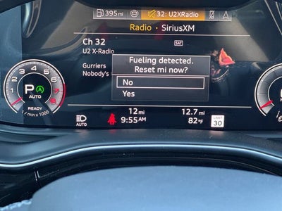 2026 Audi Q8 quattro
