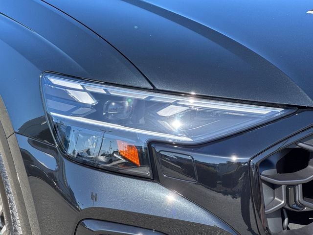 2026 Audi Q8 quattro