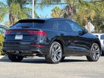 2026 Audi Q8 quattro