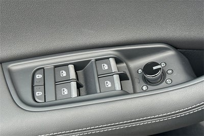 2025 Audi Q8 55 Prestige quattro