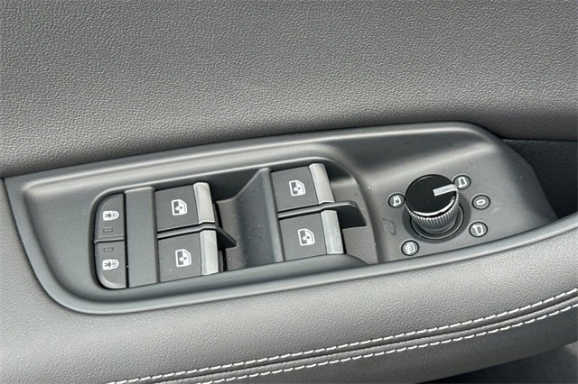 2025 Audi Q8 55 Prestige quattro