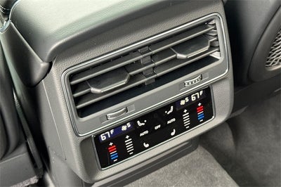 2025 Audi Q8 55 Prestige quattro