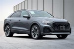 2025 Audi Q8 55 Prestige quattro