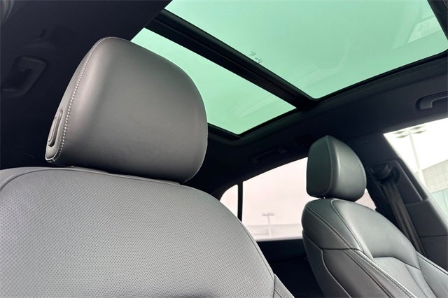 2025 Audi Q8 55 Prestige quattro