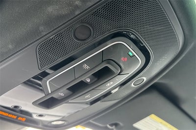 2025 Audi Q8 55 Prestige quattro