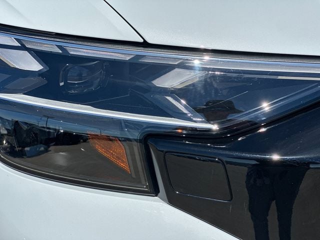 2026 Audi Q8 quattro