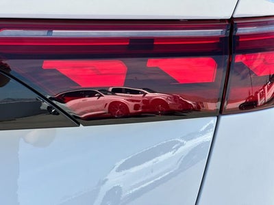 2026 Audi Q8 quattro