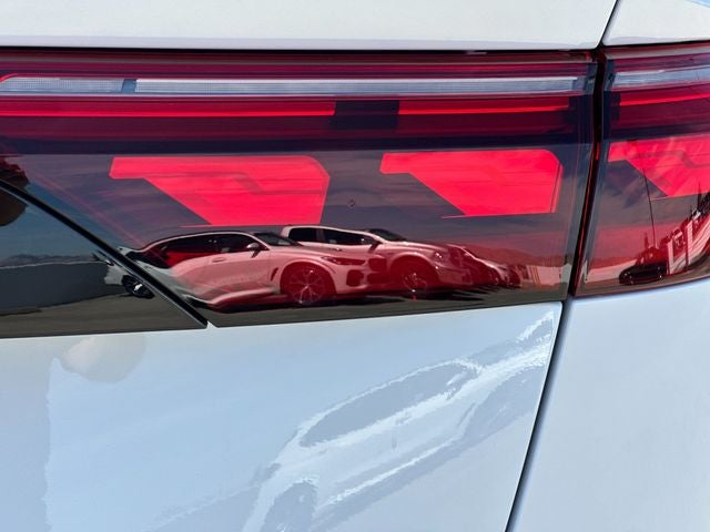 2026 Audi Q8 quattro
