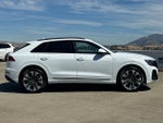 2026 Audi Q8 quattro