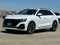 2026 Audi Q8 quattro