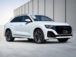 2025 Audi Q8 55 Prestige quattro