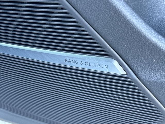 2025 Audi Q8 55 Prestige quattro