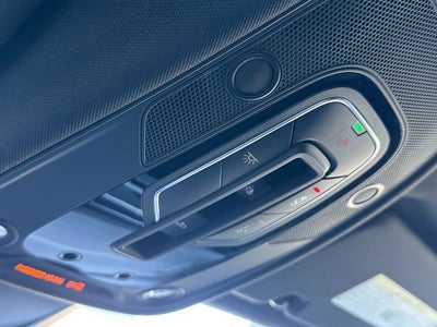 2025 Audi Q8 55 Prestige quattro