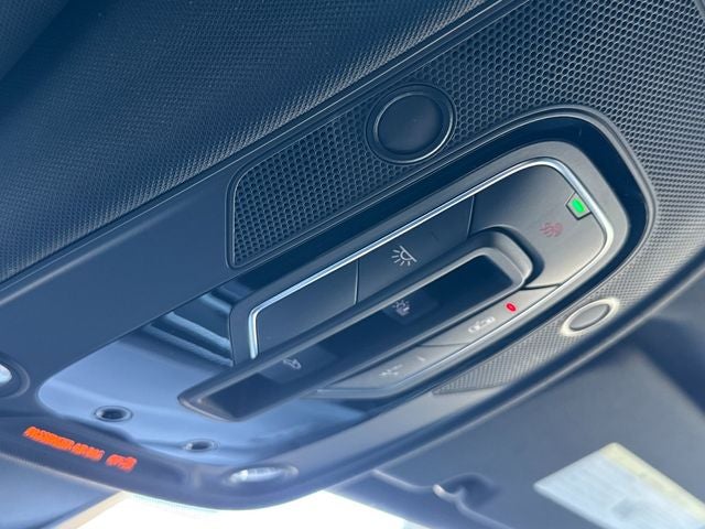 2025 Audi Q8 55 Prestige quattro