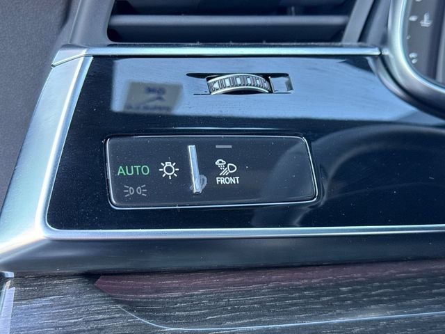 2025 Audi Q8 55 Prestige quattro