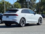 2025 Audi Q8 55 Prestige quattro