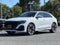 2025 Audi Q8 55 Prestige quattro