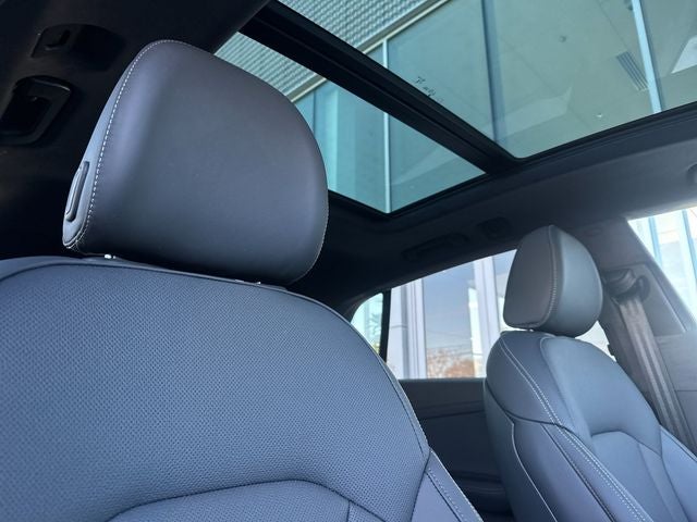 2026 Audi Q8 quattro