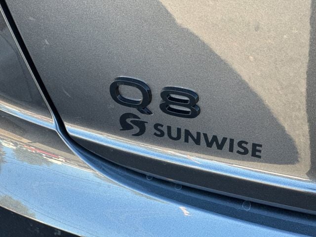 2026 Audi Q8 quattro