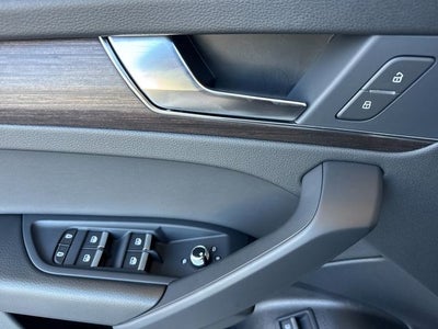 2025 Audi Q5 e 55 Premium S Line