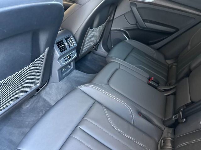2025 Audi Q5 e 55 Premium S Line