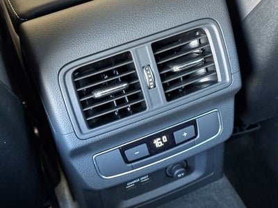2025 Audi Q5 e 55 Premium S Line