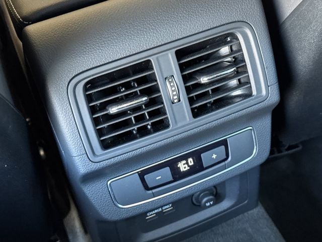 2025 Audi Q5 e 55 Premium S Line