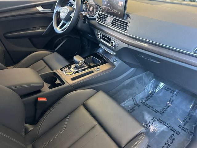 2025 Audi Q5 e 55 Premium S Line
