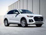 2025 Audi Q5 e 55 Premium S Line