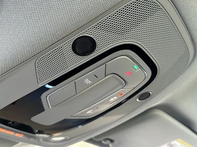 2025 Audi Q5 e 55 Premium S Line