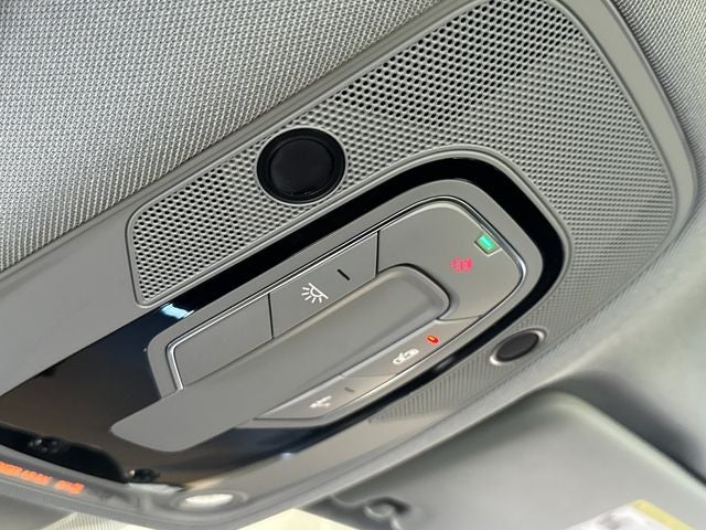 2025 Audi Q5 e 55 Premium S Line