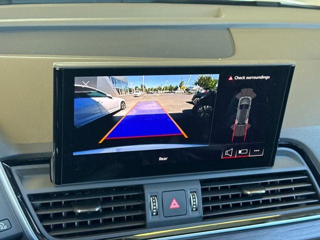 2025 Audi Q5 e 55 Premium S Line