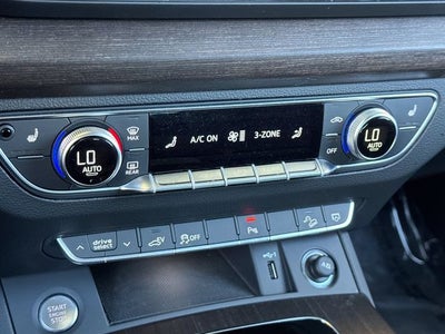 2025 Audi Q5 e 55 Premium S Line