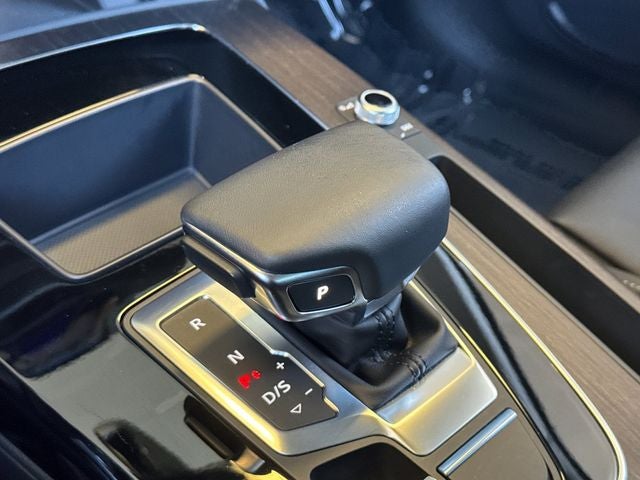 2025 Audi Q5 e 55 Premium S Line