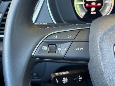 2025 Audi Q5 e 55 Premium S Line