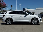 2025 Audi Q5 e 55 Premium S Line