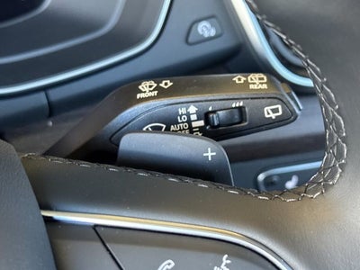 2025 Audi Q5 e 55 Premium S Line