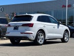 2025 Audi Q5 e 55 Premium S Line