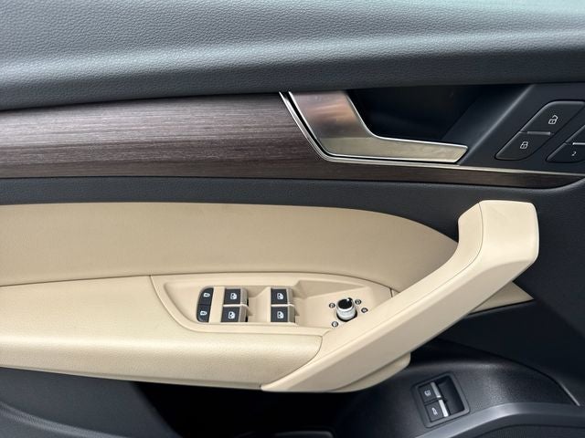 2023 Audi Q5 e 55 Premium S Line