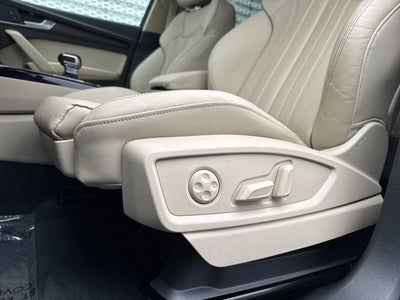 2023 Audi Q5 e 55 Premium S Line