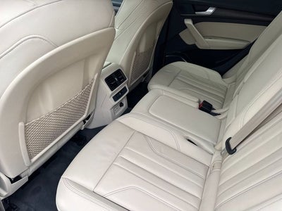 2023 Audi Q5 e 55 Premium S Line