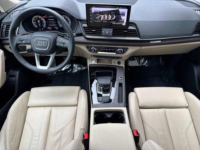2023 Audi Q5 e 55 Premium S Line