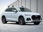 2023 Audi Q5 e 55 Premium S Line