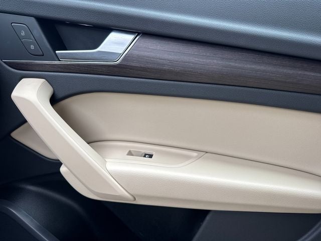 2023 Audi Q5 e 55 Premium S Line