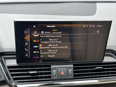 2023 Audi Q5 e 55 Premium S Line