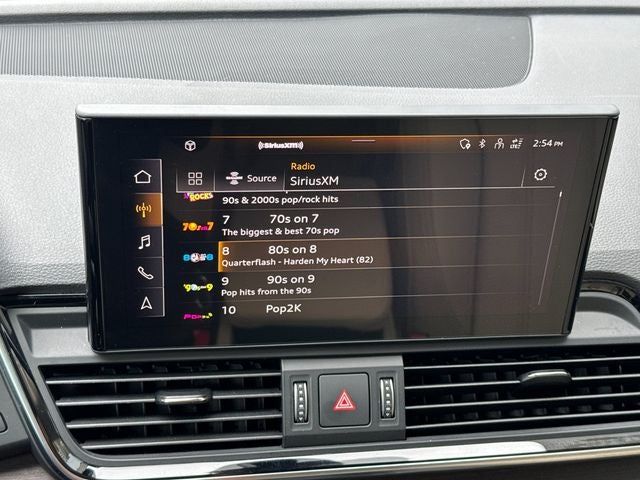 2023 Audi Q5 e 55 Premium S Line