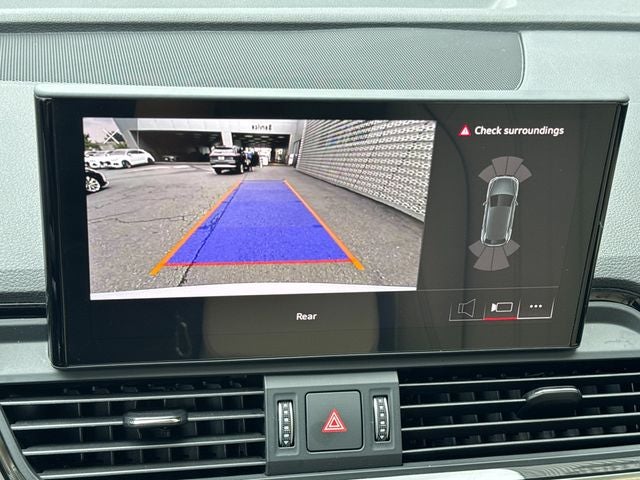 2023 Audi Q5 e 55 Premium S Line