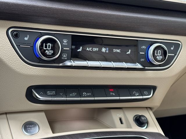 2023 Audi Q5 e 55 Premium S Line