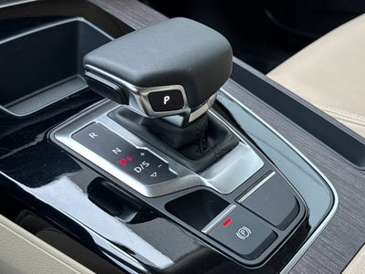 2023 Audi Q5 e 55 Premium S Line
